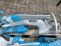 Bootanker Rocna 20kg fluke area Stahl Neu Niedersachsen - Hemslingen Vorschau