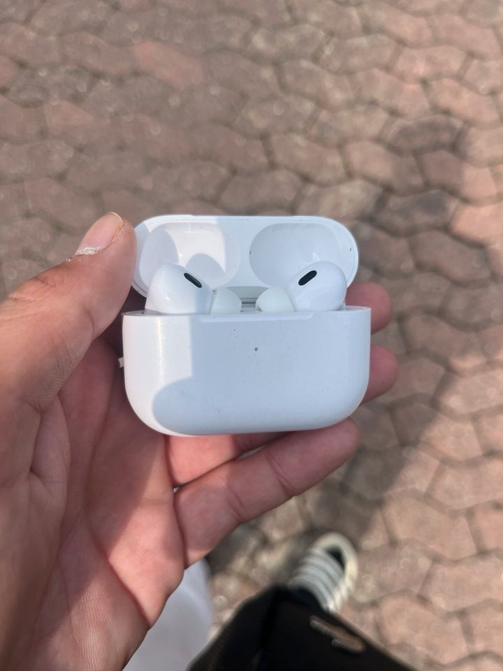 AirPods Pro in Mainz