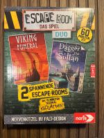 Escape Room Das Spiel Duo Obervieland - Kattenturm Vorschau