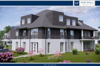 Bielefeld-Quelle: NEUBAU-MFH KfW 40 | 5 Wohneinheiten | ca. 598 m² Wohnfläche | Tiefgarage Bielefeld - Quelle Vorschau