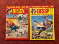 2x Bessy Comic 3er Band Niedersachsen - Delmenhorst Vorschau