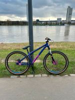 NS Bikes Movement 2 Dirtbike neuwertig Bonn - Bonn-Zentrum Vorschau