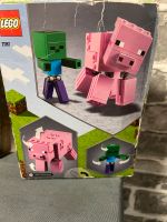 MINECRAFT LEGO Baden-Württemberg - Heilbronn Vorschau