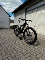 Specialized Turbo Levo FSR E-Bike Saarland - Gersheim Vorschau