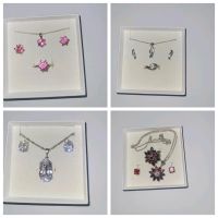 Verschiedene Schmuck Sets 925 Silber Hessen - Babenhausen Vorschau