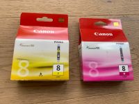 Canon Pixma CLI Drucker Patronen Neu in OVP Ungeöffnet Original Köln - Ehrenfeld Vorschau