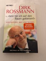 Dirk Rossmann Buch Baden-Württemberg - Heilbronn Vorschau