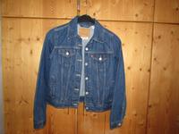 Jeansjacke von Levis Jeans NEU! Gr. 38,    40 € Kr. München - Haar Vorschau