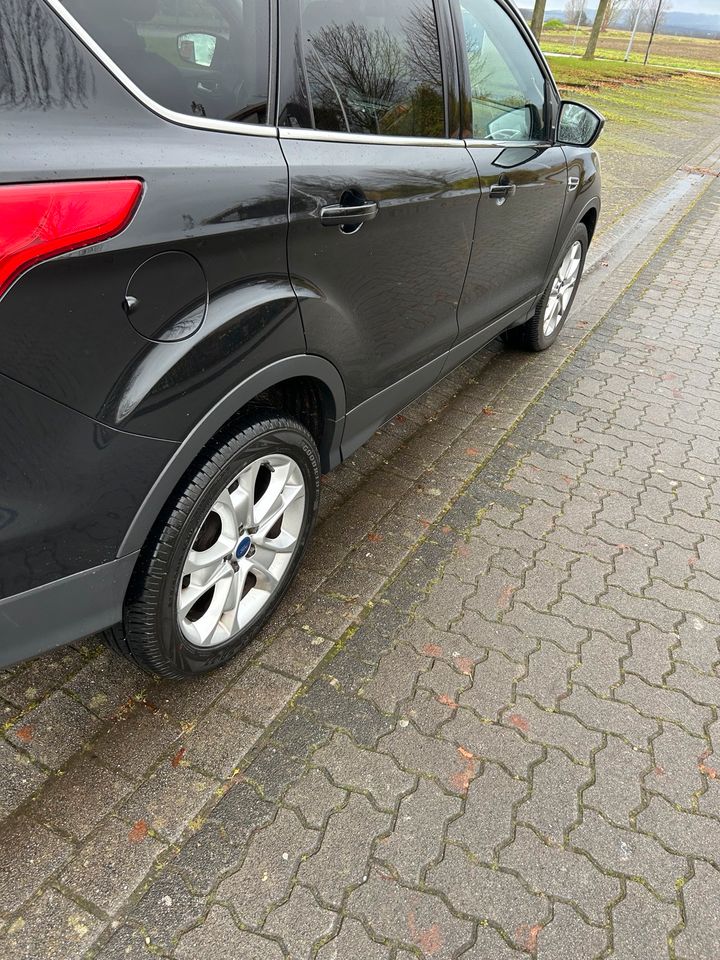 Ford Kuga 2.0 in Lage