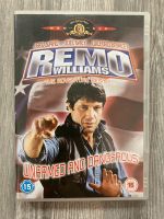 DVD remo Williams the Adventure begins Bayern - Bobingen Vorschau