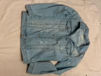 Jeansjacke Gr. 38 Sachsen-Anhalt - Timmenrode Vorschau