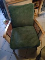 Verkaufe 60/70Jahre Sessel Niedersachsen - Uelzen Vorschau