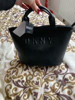 DKNY Handtasche Schwarz Neu UVP 167€ Nordrhein-Westfalen - Herzogenrath Vorschau