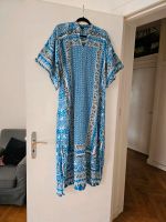 Vintage Kaftankleid Hippie Boho Blockprint Berlin - Charlottenburg Vorschau