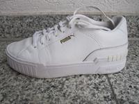Orig. PUMA Damenschuhe Gr. 39 (UK6) gebraucht Bayern - Herzogenaurach Vorschau