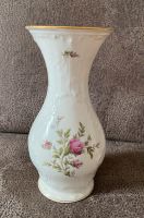 Rosenthal Classic Rose Vase mit Goldrand Niedersachsen - Wilhelmshaven Vorschau