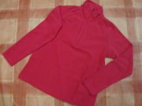 Fleecepullover, rosa, etirel, Gr. 152 Nordrhein-Westfalen - Schmallenberg Vorschau