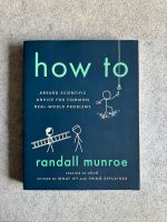 Randall Munroe - How To (Englisch) Hannover - Linden-Limmer Vorschau