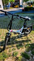 E-Bike klappbar Nordrhein-Westfalen - Langenfeld Vorschau