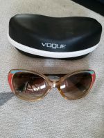 Sonnenbrille von Vogue, passendes Täschchen Baden-Württemberg - Neuhausen Vorschau