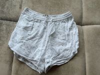 Hollister Shorts kurze Hose weiß Gr.XS Nordrhein-Westfalen - Lohmar Vorschau