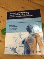 LernKarten Pflege Anatomie/Physiologie Hessen - Reiskirchen Vorschau