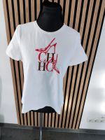 Damen Shirt Carolina Herrera CH L Shirt chic elegant Aubing-Lochhausen-Langwied - Aubing Vorschau