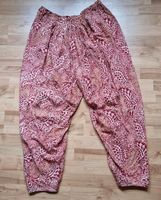 Haremshose von FABINDIA in Gr. L/XL Hippie Aladinhose Pumphose Baden-Württemberg - Ravensburg Vorschau