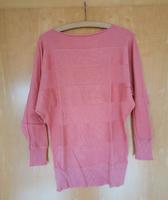 Pulloverkleid apricot Bayern - Essenbach Vorschau