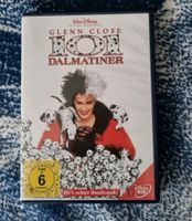 Disney 101 Dalmatiner (Realverfilmung) DvD Rheinland-Pfalz - Hochspeyer Vorschau