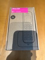 Telekom SINUS 207 Senioren Telefon Hessen - Flörsbachtal Vorschau