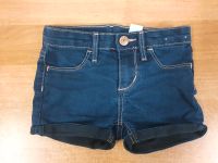 Blaue Jeans Shorts Mädchen Gr. 104 H&M Nordrhein-Westfalen - Ascheberg Vorschau