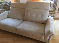 Rolf Benz Sofa - Serie Pronto Bayern - Stammham b. Ingolstadt Vorschau