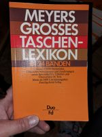 Meyers Taschenlexikon in 24 Bänden Bayern - Weil a. Lech Vorschau