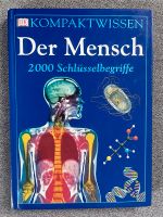 Kompaktwissen Der Mensch 2000 Schlüsselbegriffe David Burnie Sachsen - Zwickau Vorschau