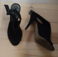 Damenschuhe, Tamaris, Größe 37, Stöckelschuhe, High Heels Dresden - Altfranken Vorschau
