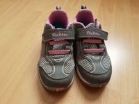 Sneaker Kinder Schuhe Richter Gr. 29 guter Zustand Rheinland-Pfalz - Mainz Vorschau