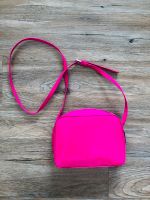 Handtasche pink kaputter Reißverschluss Reserved Dortmund - Innenstadt-West Vorschau