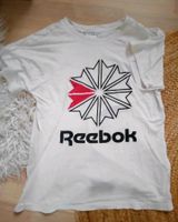 Reebok tshirt Brandenburg - Fürstenberg/Havel Vorschau