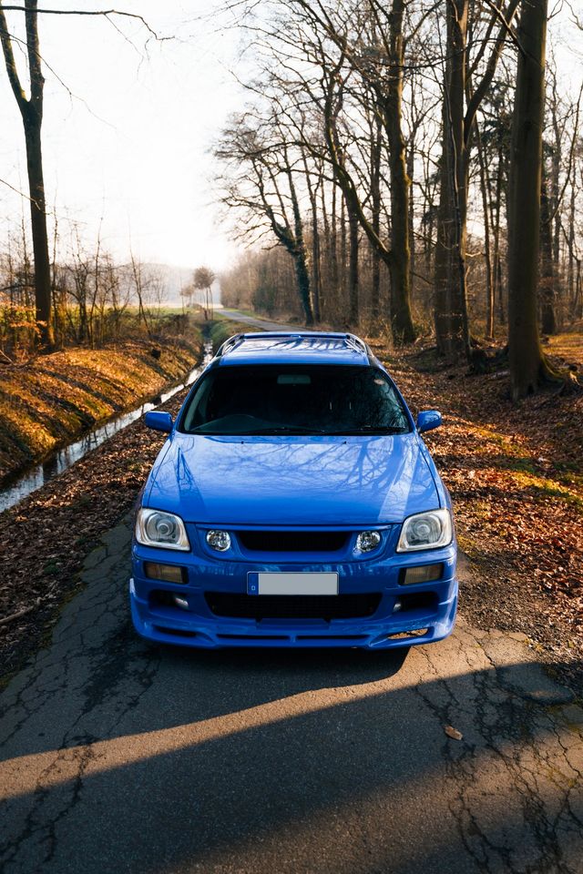 Nissan Stagea Skyline 4WD GTR RS4S JDM MPS Tuning in Stadtlohn