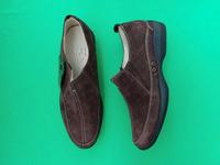 Damenschuhe von Högl Sport Gr. 37 neu, braun Nordrhein-Westfalen - Schwerte Vorschau