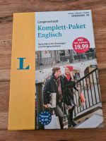 Komplett- Paket Englisch Langenscheidt - neu Nordrhein-Westfalen - Korschenbroich Vorschau