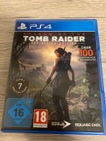 Tomb Raider ps4 spiel Köln - Kalk Vorschau