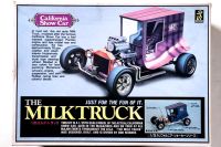 Doyusha Milk Truck - Hot Rod Bausatz 1:25 Kr. Passau - Passau Vorschau