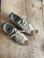 Onitsuka Tiger (Asics) MEXICO 66 - 39 - beige/grass green Bayern - Regensburg Vorschau