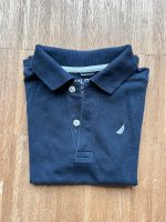 Nautica Polo Shirt 5 6 110 116 cm blau dunkelblau Berlin - Köpenick Vorschau