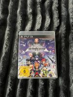 Kingdom Hearts HD 2.5 Remix PS3 Rheinland-Pfalz - Alzey Vorschau