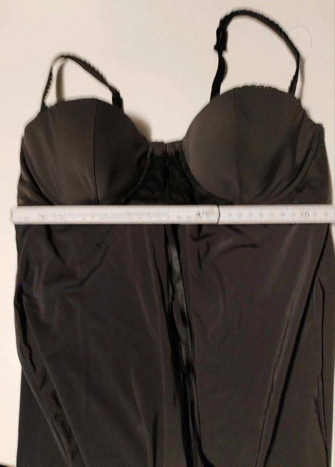 Neglige Esmara 80 B⭐BH-Top Dessous Klassik Nachtwäsche sexy in Kiel