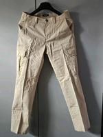 walbusch Herren Cargohose Gr. 48 beige wie neu Dithmarschen - Heide Vorschau