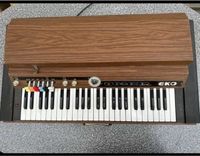 Vintage Tiger EKO Orgel / Keyboard Bayern - Schernfeld Vorschau